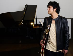 Kazusou Oda "CODA" AI voice text to speech and AI music cover generator